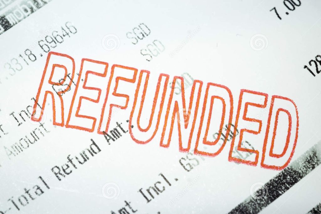 Methods to check your tax return status for free
